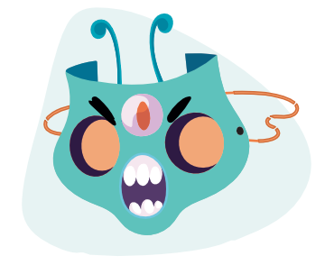 Monster Fun 2