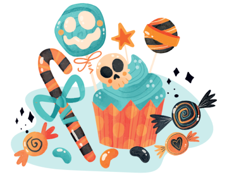 Take Home Treats 2