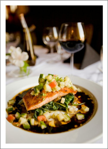 Fish Seafood