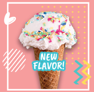 New Flavor