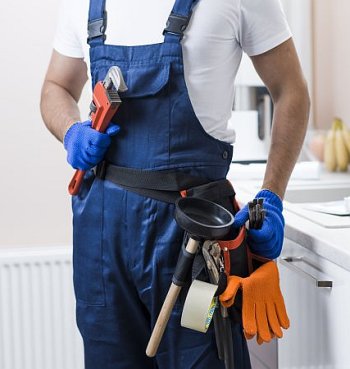 General Repair