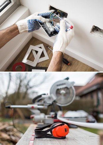 Renovation
