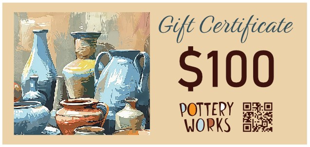Gift Certificates
