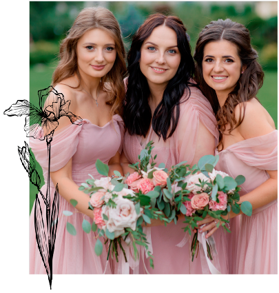 Bridesmaids
